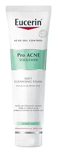 Eucerin ProACNE Solution Cleansing Foam