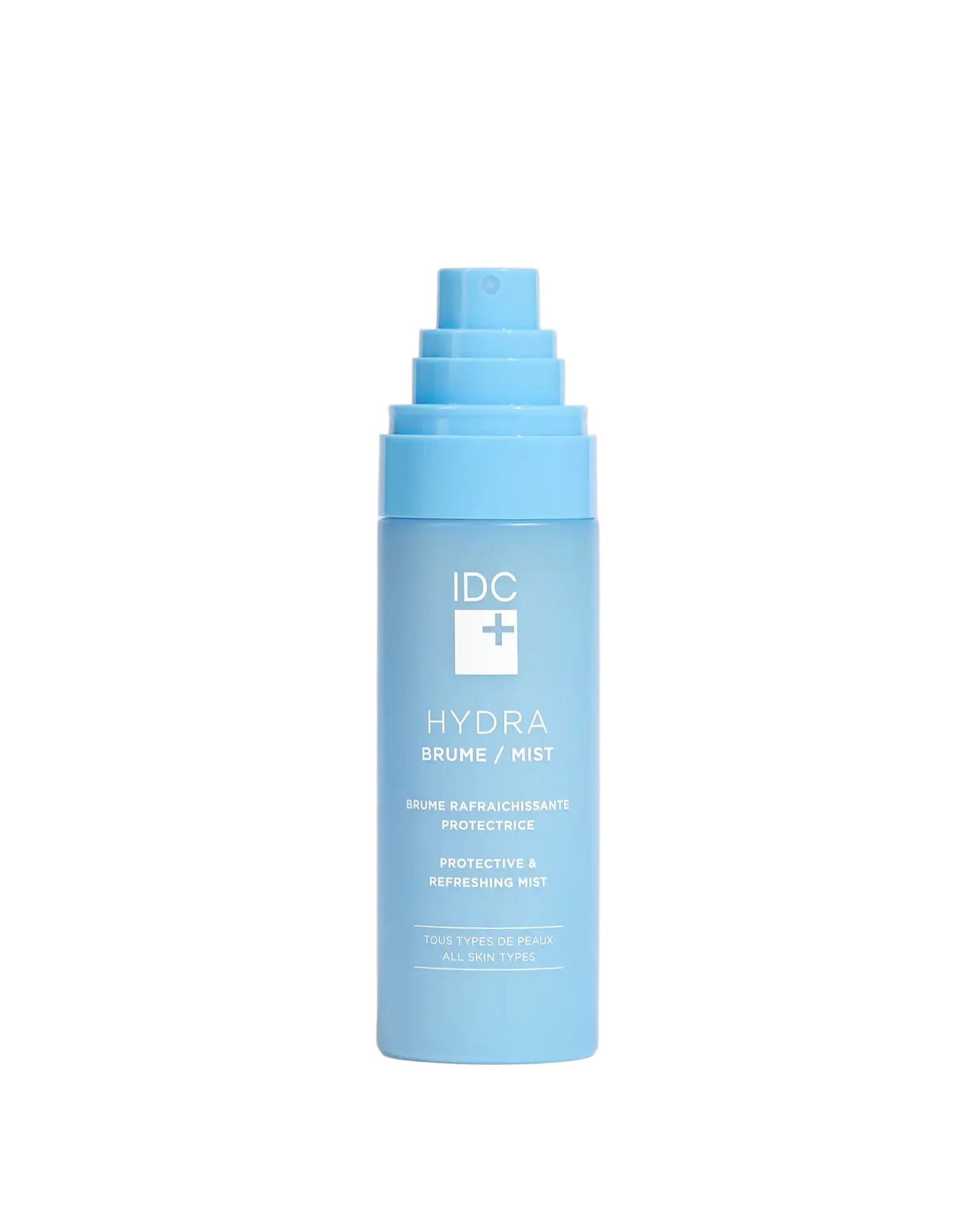 IDC Hydra Mist