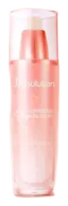JMsolution Glow Luminous Aurora Mask