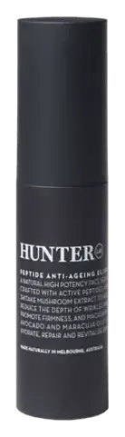Hunter Lab Peptide Anti-Ageing Elixir
