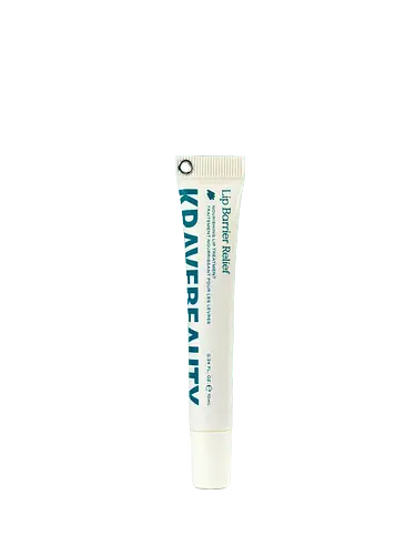 Krave Beauty Lip Barrier Relief