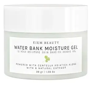 Eiem Beauty Water Bank Moisture Gel Centella Asiatica