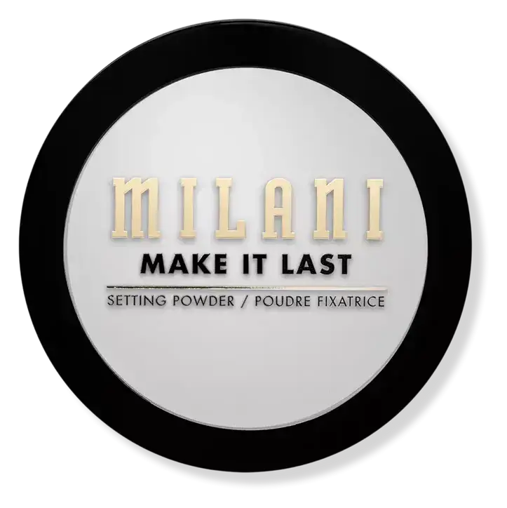 Milani Make It Last Setting Powder
