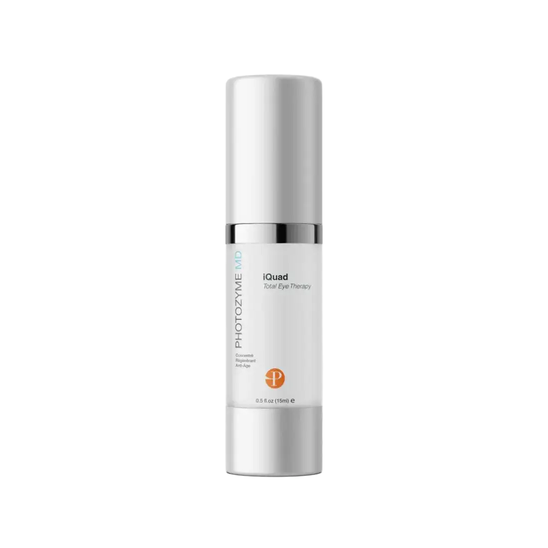 Photozyme iQuad Total Eye Therapy