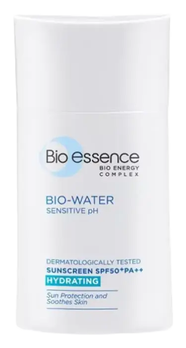 Bio Essence Bio-Water Hydrating Sunscreen SPF 50+ PA++