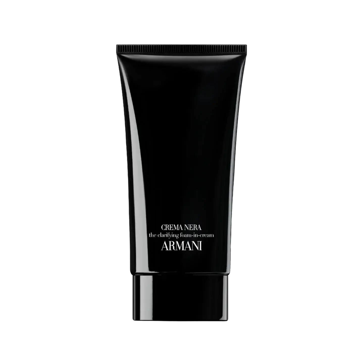 Armani Beauty Crema Nera The Clarifying Foam-In-Cream