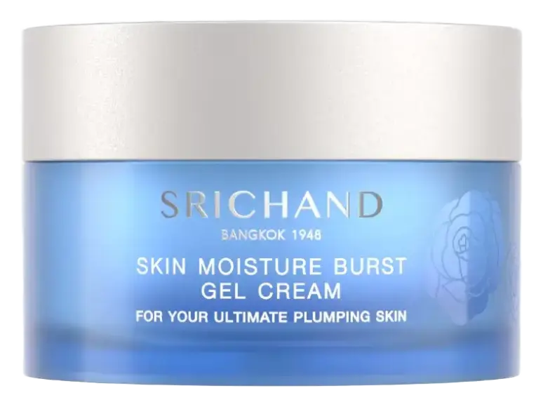 Srichand Skin Moisture Burst Gel Cream
