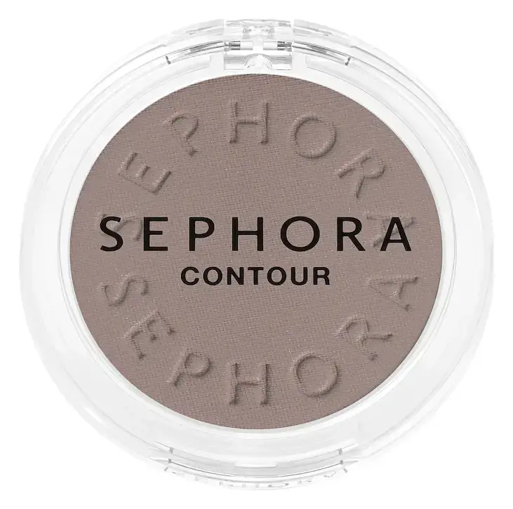 Sephora Collection Colorful Contour Matte Powder 01 Fair to Light