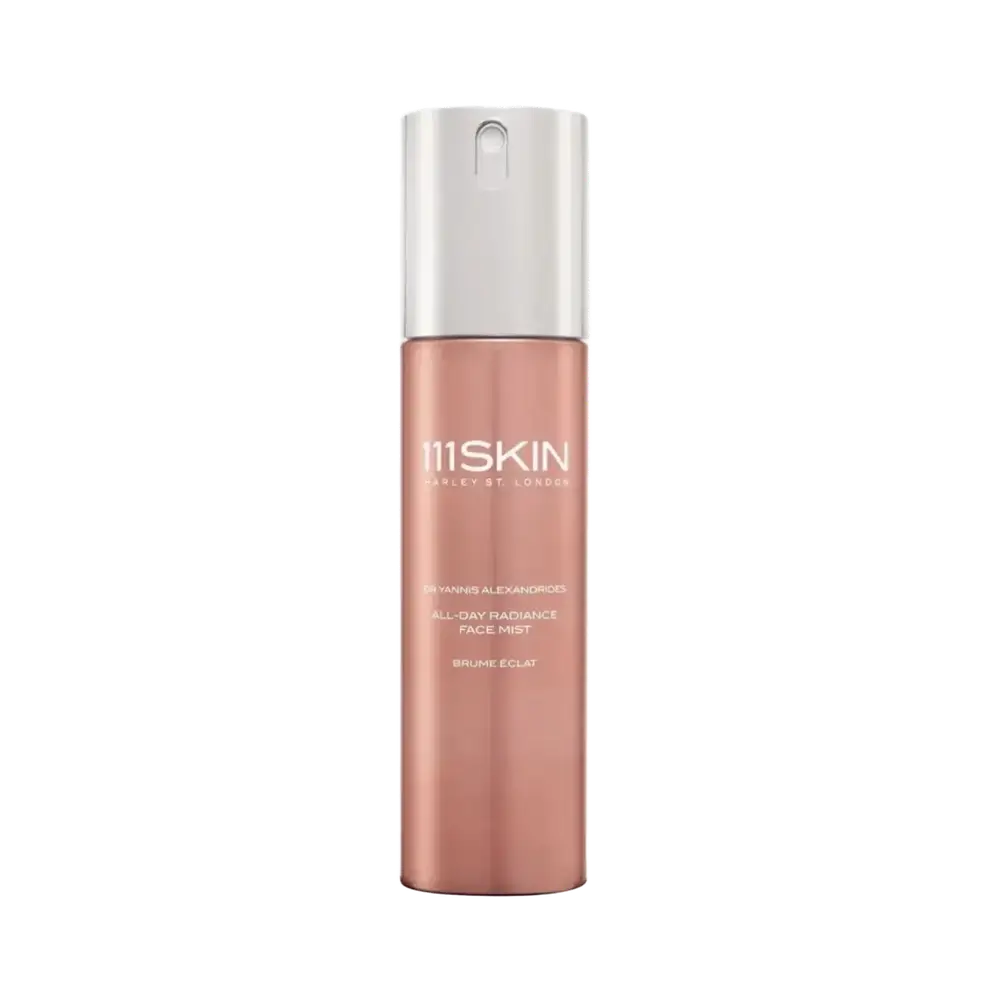 111Skin All-Day Radiance Face Mist