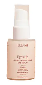 Ellana Mineral Cosmetics Eyes Up Lifting & Brightening Eye Serum