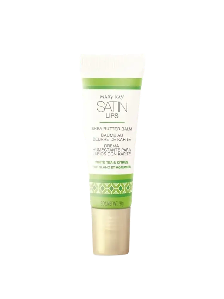 Mary Kay Satin Lips Shea Butter Balm