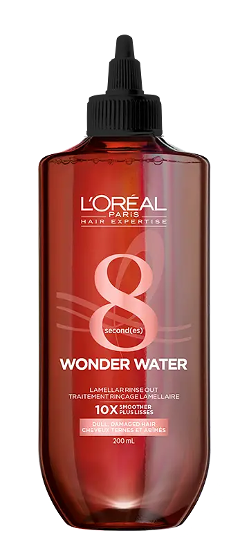 L'Oreal 8 Second Wonder Water Lamellar