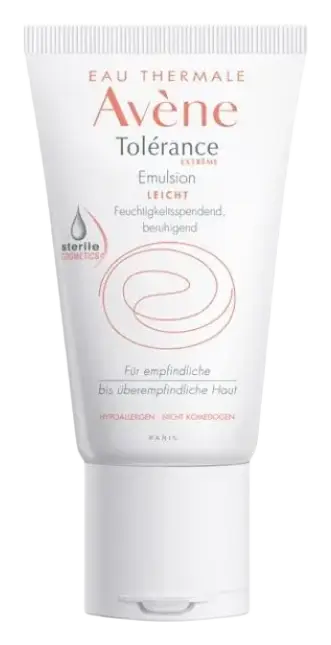 Avène Extreme Tolerance Emulsion