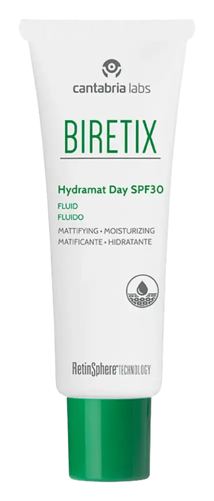 Biretix Hydramat Day SPF 30