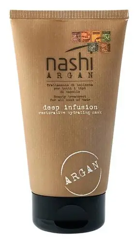 Nashi Argan Deep Infusion