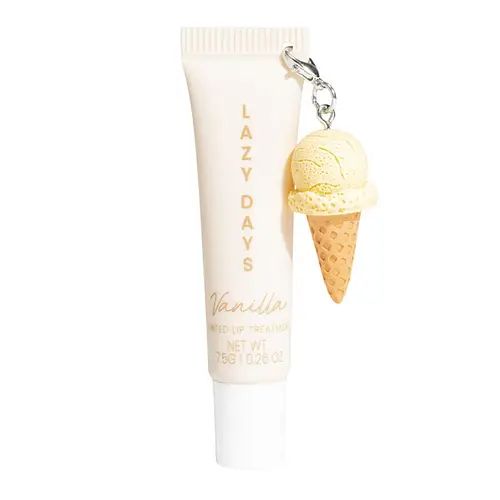 Lazy Days Tinted Lip Treatment Vanilla