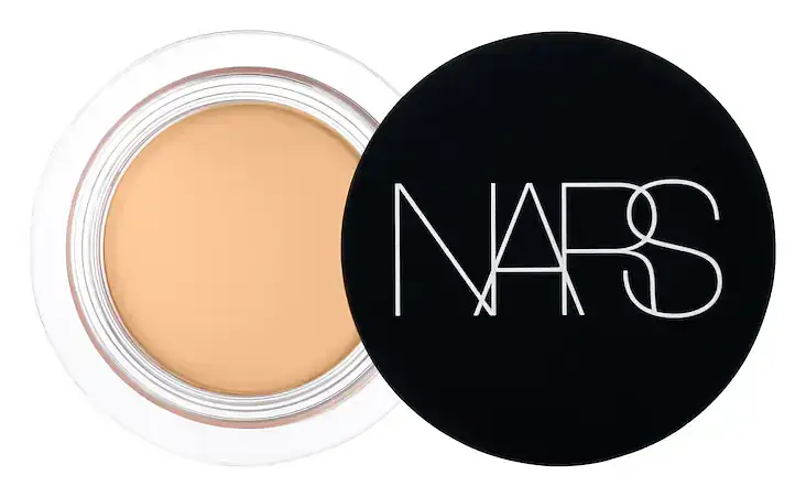 NARS Cosmetics Soft Matte Complete Concealer M2 Ginger