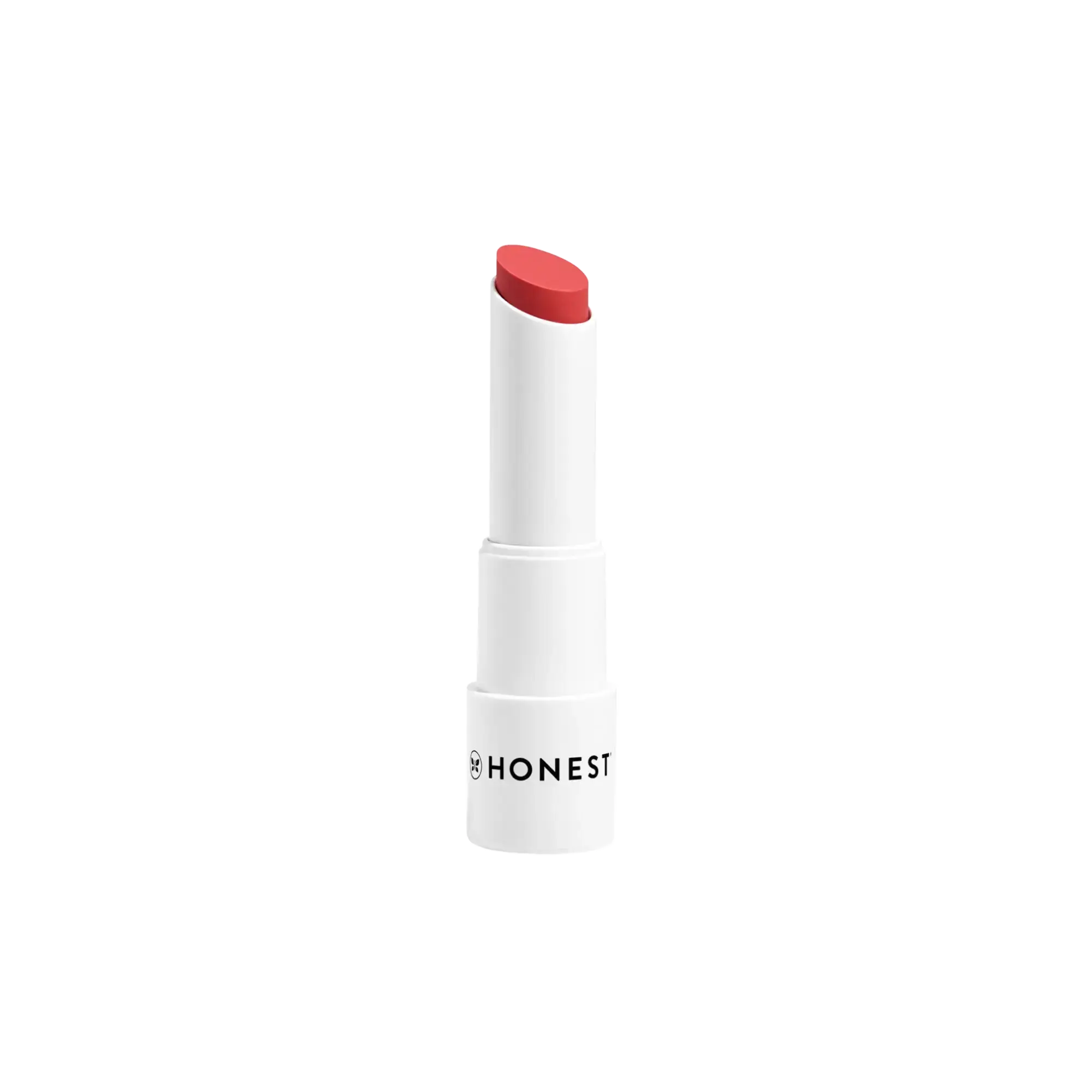 Honest Beauty Tinted Lip Balm Fruit Punch