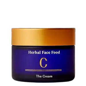 Herbal Face Food The Cream