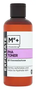 Superdrug Me+ PHA Toner