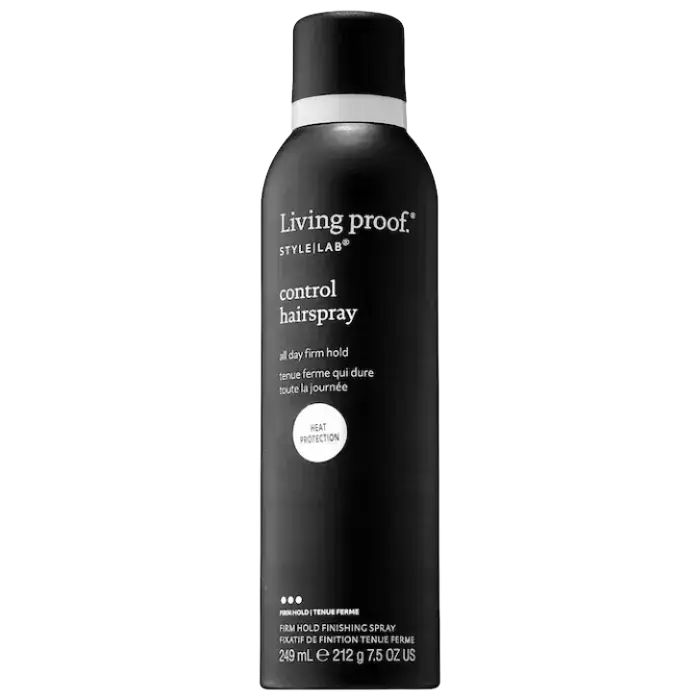 Living Proof Control Hairspray