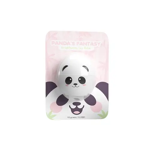 The Daily Glow Panda's Fantasy Brightening Eye Balm