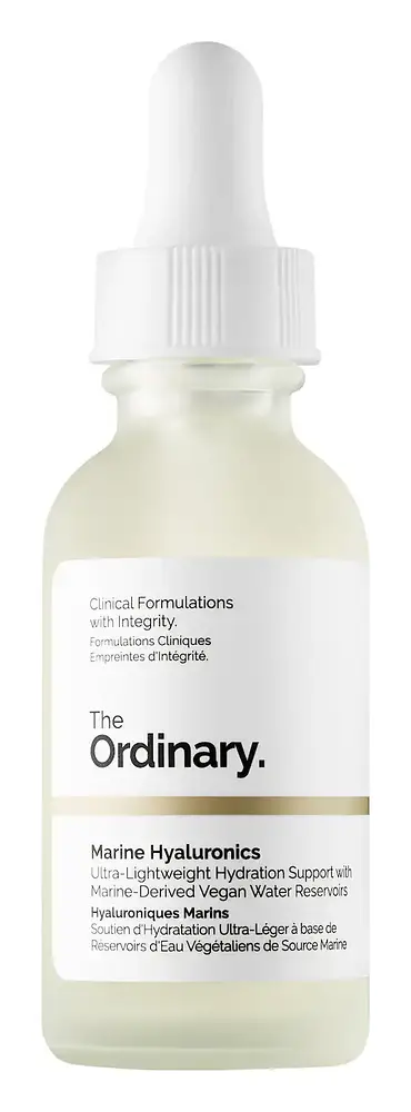 The Ordinary Marine Hyaluronics