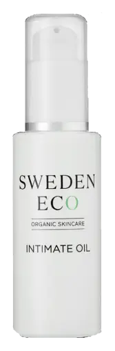 Sweden Eco Intimate Oil