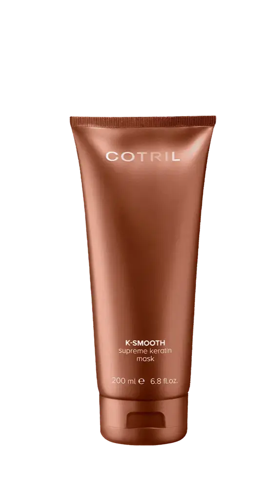 Cotril K-Smooth Supreme Keratin Mask