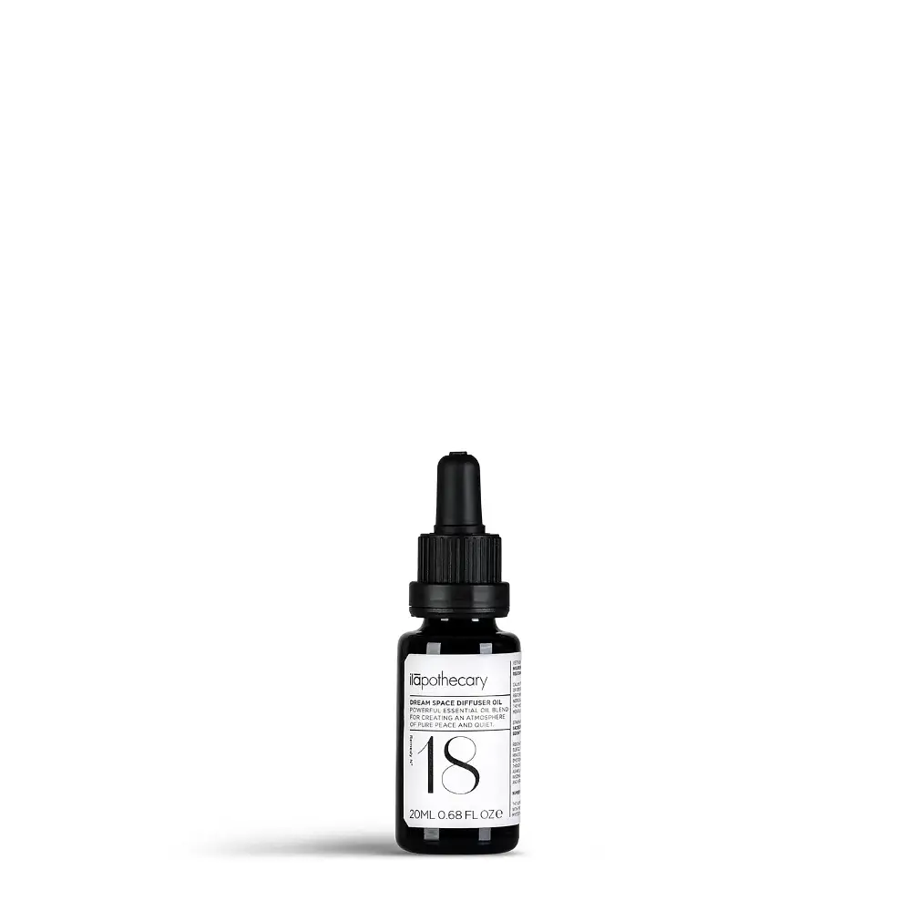 Ilapothecary Dream Space Diffuser Oil