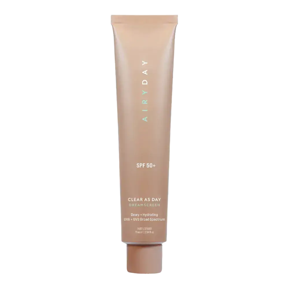 Airyday Clear As Day Dreamscreen SPF 50+ Original