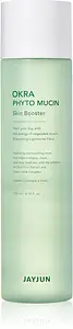 Jayjun Cosmetic Okra Phyto Mucin Skin Booster