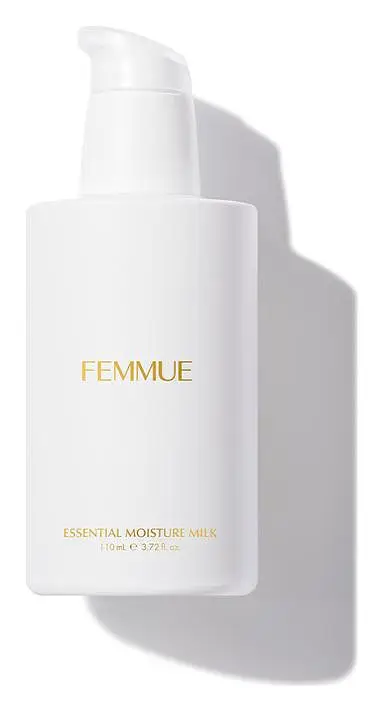 Femmue Essential Moisture Milk