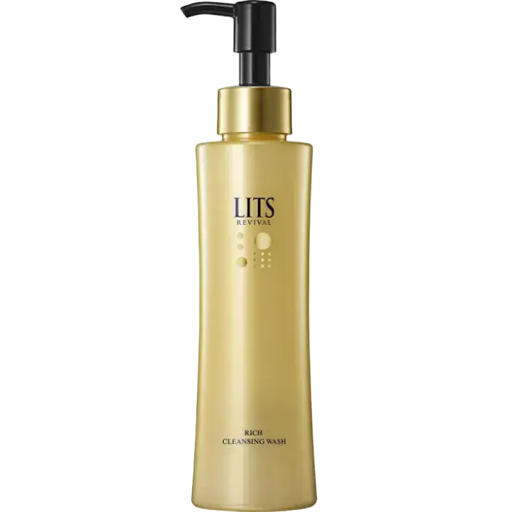 Lits Rich Cleansing Wash