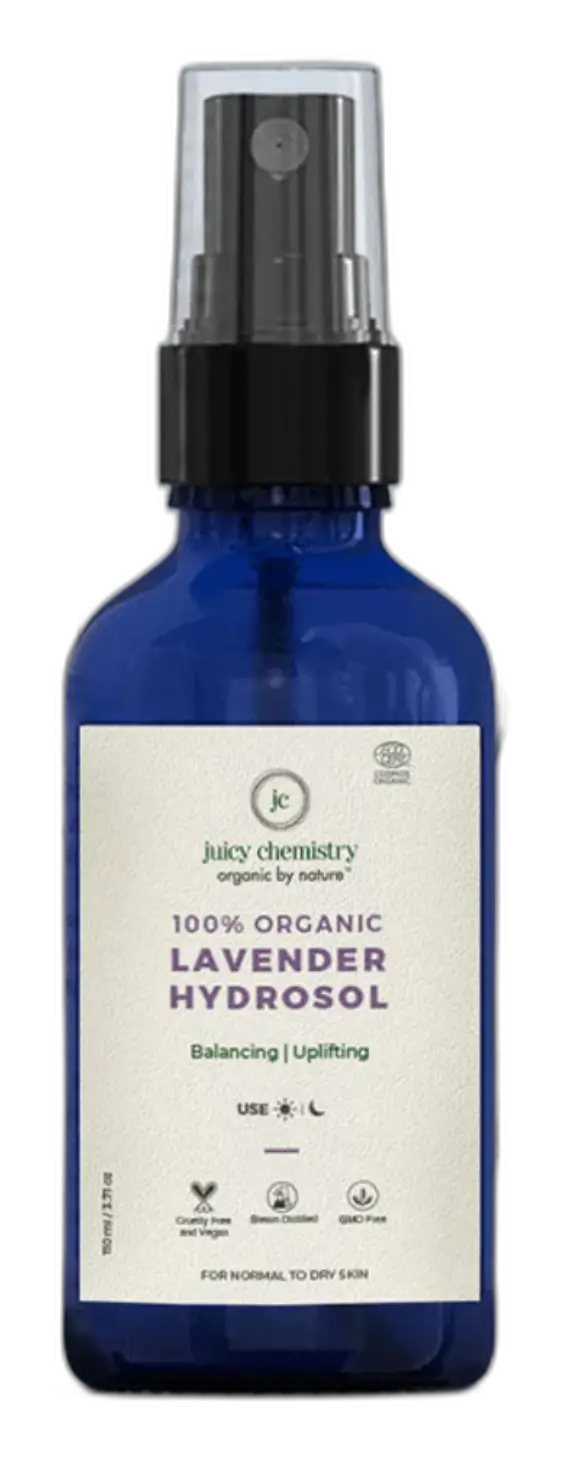 Juicy Chemistry Lavender Hydrosol