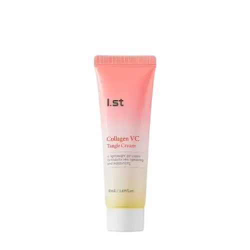 I.ST Collagen VC Tangle Cream