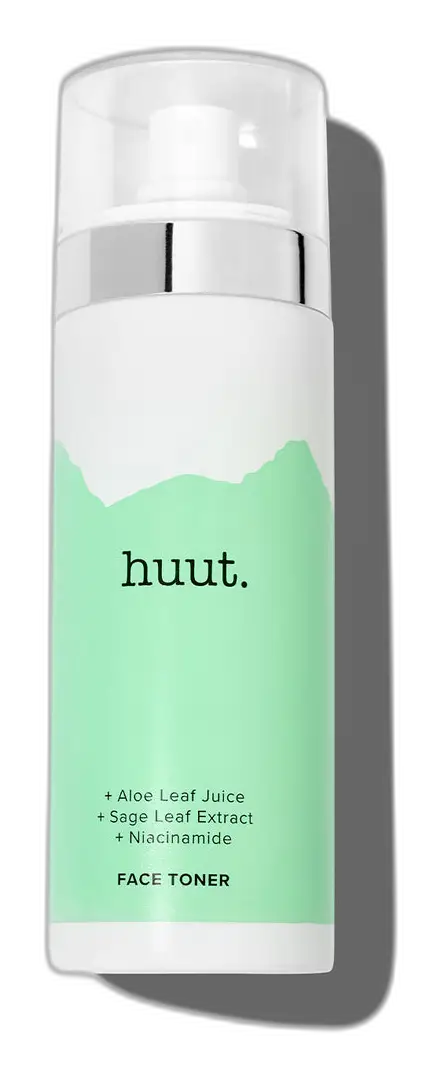 Huut Perfect Prime Face Toner
