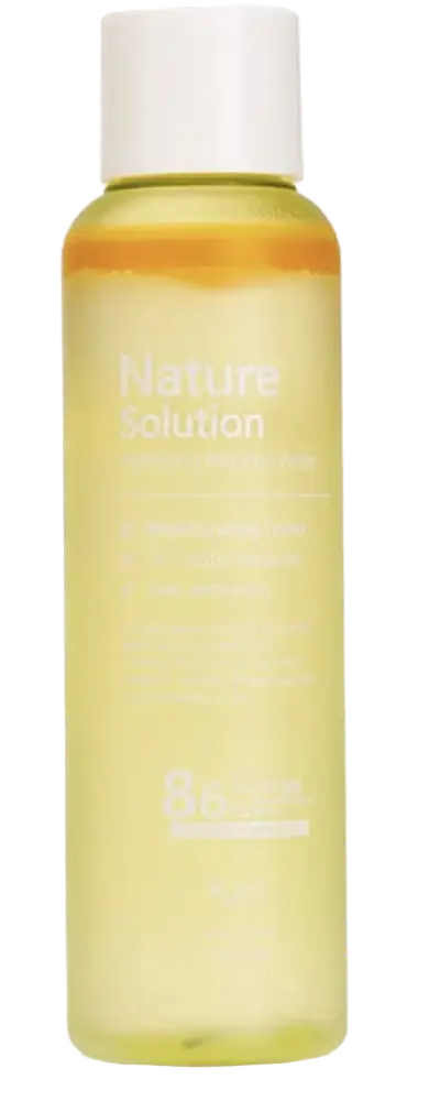 The Plant Base Nature Solution Hydrating Bamboo Water