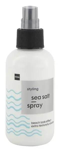HEMA Styling Sea Salt Spray