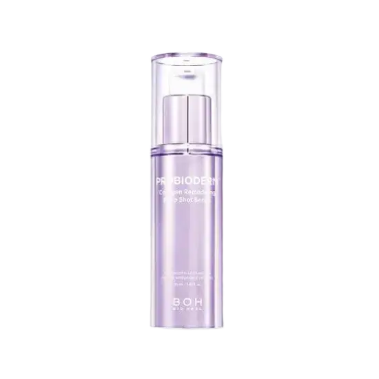 BOH Bio Heal Probioderm Collagen Remodeling Deep Shot Serum