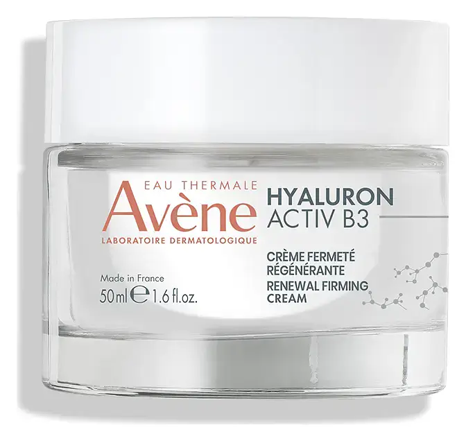 Avène Hyaluron Activ B3 Renewal Firming Cream