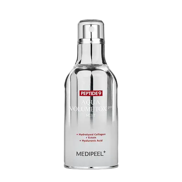 MEDI-PEEL Peptide9 Aqua Volume Tox Mist Pro