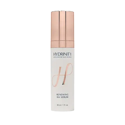 Hydrinity Renewing HA Serum