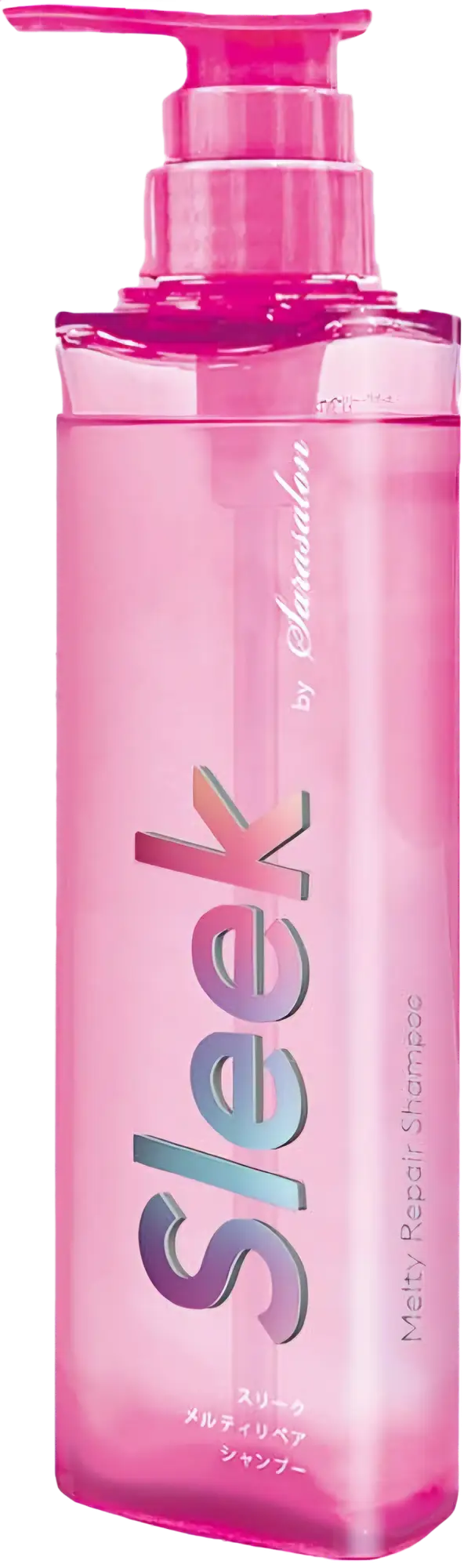 Sleek by Sarasalon Melty Repair Shampoo