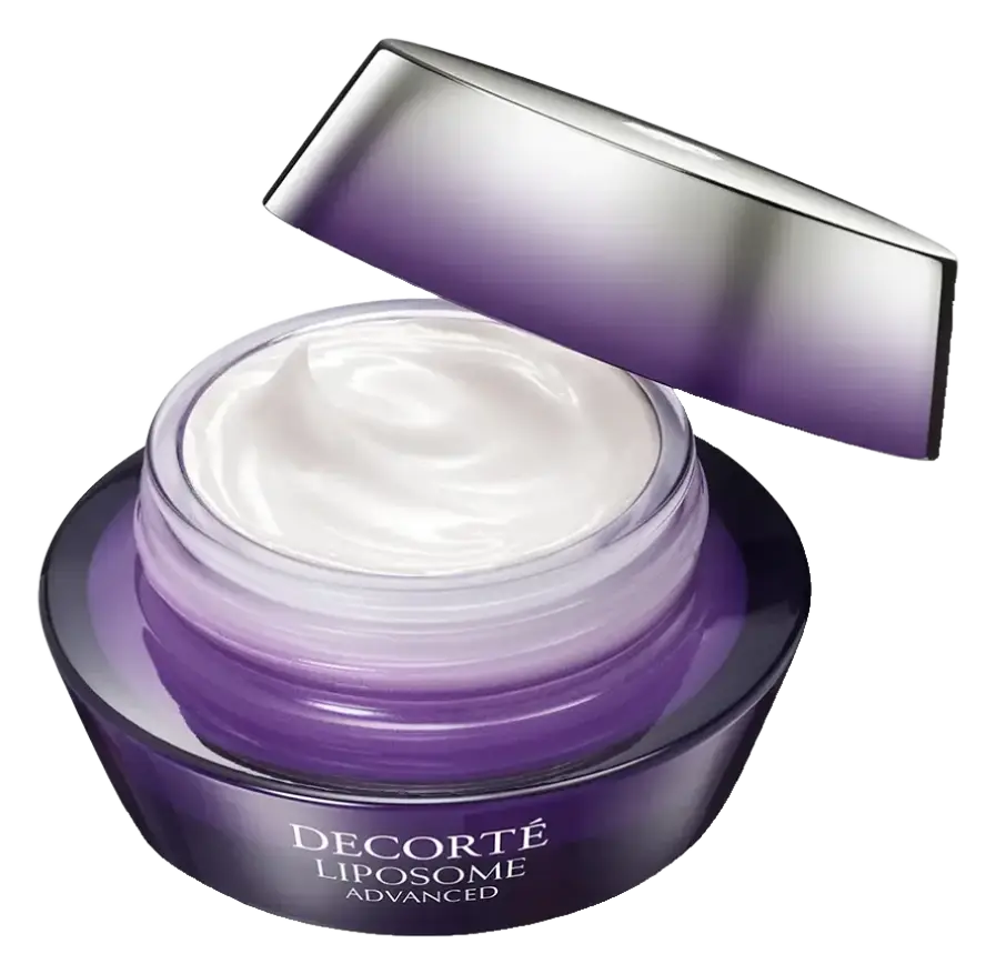 Decorte Liposome Advanced Repair Cream