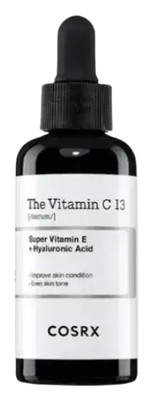 COSRX The Vitamin C 13 Serum