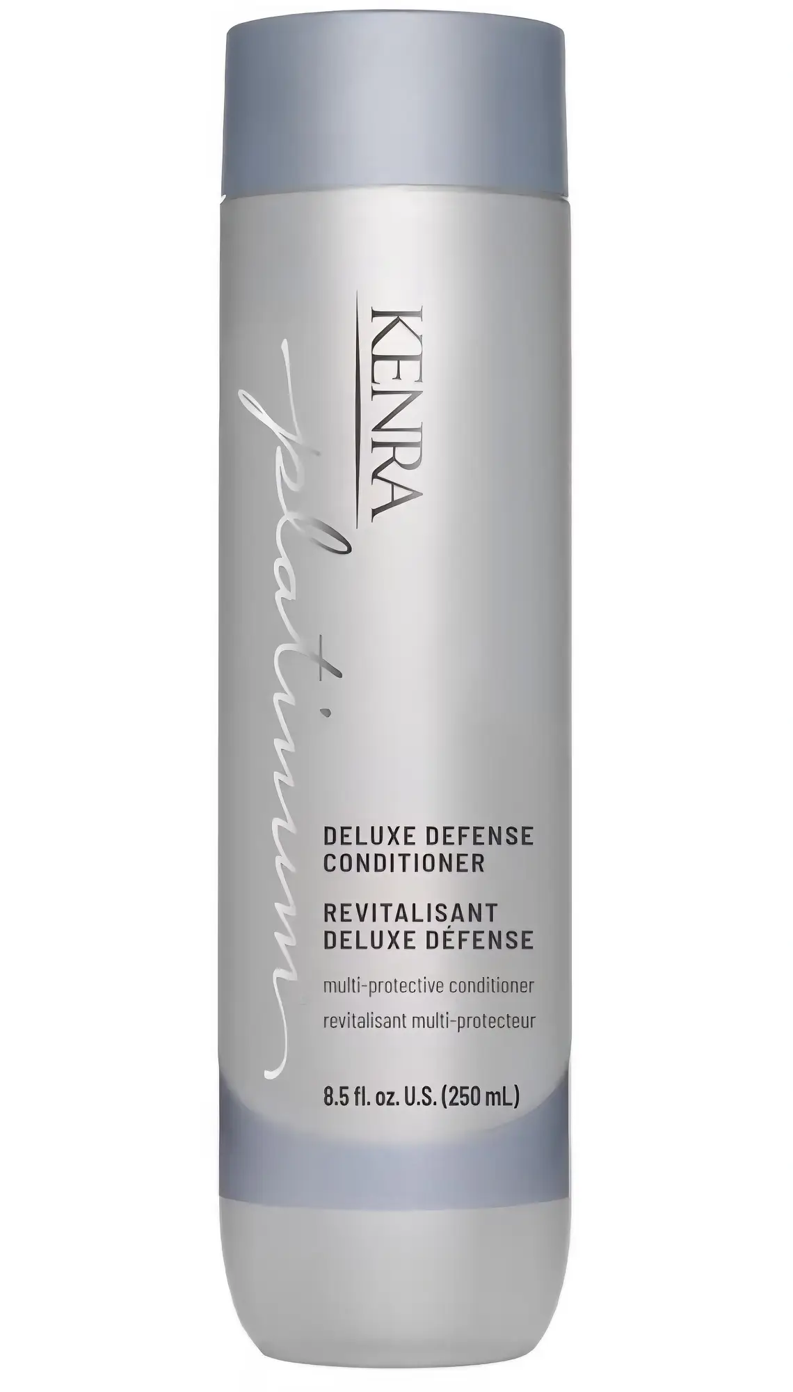 Kenra Platinum Deluxe Defense Conditioner
