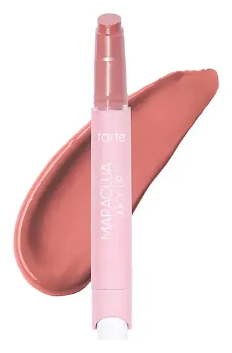 Tarte Maracuja Juicy Lip Balm Coconut - brown nude