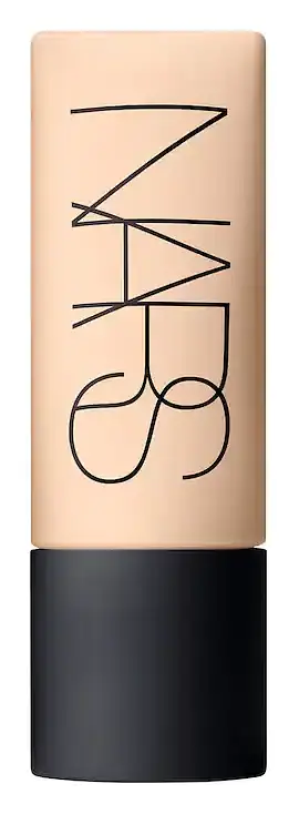 NARS Cosmetics Soft Matte Complete Foundation Mont Blanc