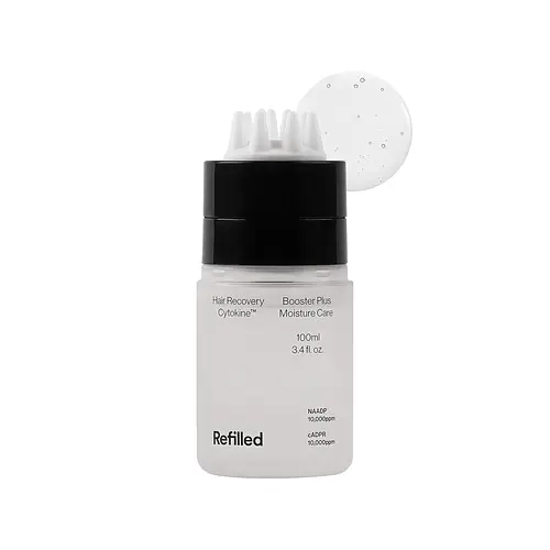 Refilled Hair Recovery Cytokine Booster